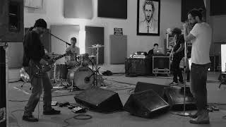 SOUNDGARDEN - TAREE (INSTRUMENTAL)