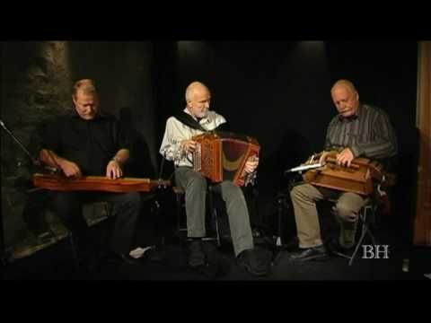 Danisk Folk music , Band "LangLinken" small concert no1 - SEE whole concert : "lille koncert"