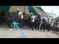 Watch Zimbabweans Can Dance