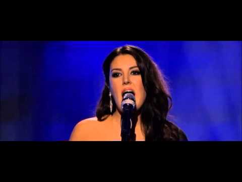 Kree Harrison - Stormy Weather - Studio Version - American Idol 2013 - Top 4 Redux