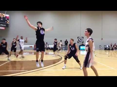 Example Sports (IL) triumphant over BBC10 White (IN), 63-50 - Circle City Hoop Fest