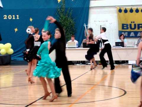 Julija Ternavskihh-Jevgeni Medvedev ( Jive JUN 1 )