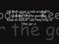 ciara ft petey pablo - my goodies 