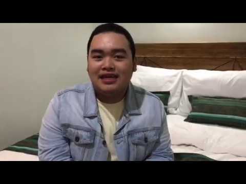 6 Types Of People at The Beach!! Ninny