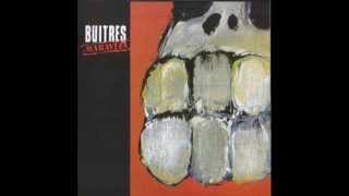 Buitres - Cada Vez