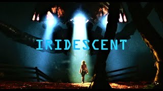 War Of The Worlds - &quot;Iridescent&quot;