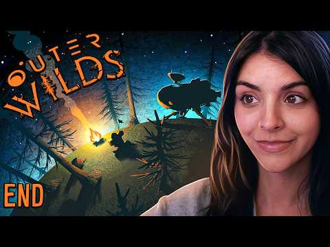 One More Loop! | Outer Wilds | Finale