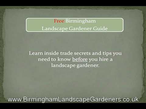 download lagu mp3 mp4 Landscape Gardeners Birmingham, download lagu Landscape Gardeners Birmingham gratis, unduh video klip Landscape Gardeners Birmingham