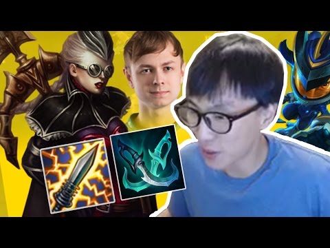 DOUBLELIFT SOLOQ - THE OG VAYNE!