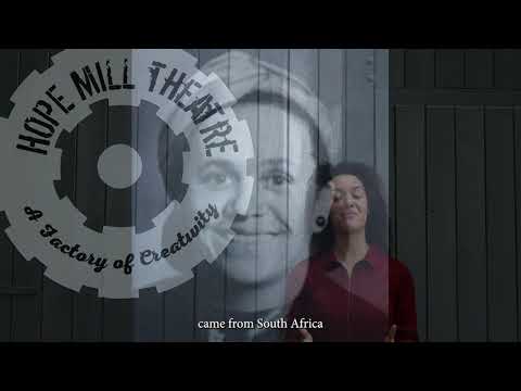 Trailer for the play Forgotten Voices.