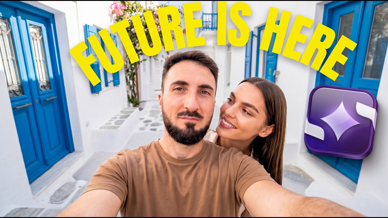 ImagineArt: The Best AI Video Generator for Pro Video Ads video thumbnail