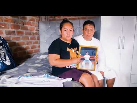 Piura: Familia de victima colateral clama justiticia tras su ataque
