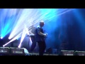VNV Nation - Space and Time  Live mit Intro @ M'era Luna 2016