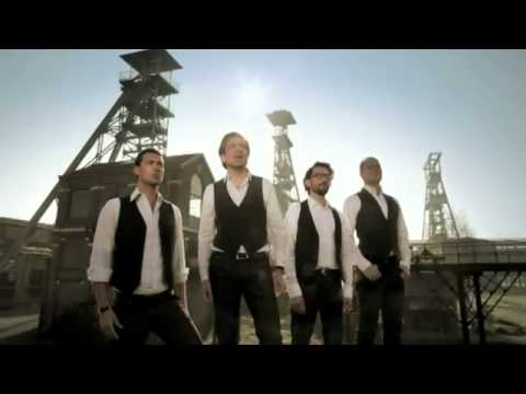 Les Stentors   Les corons