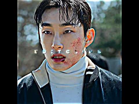 Si-eun vs baek jin💀🔥🎬 weak hero class 2 #weakheroclass2 #weakheroclass1 #shorts