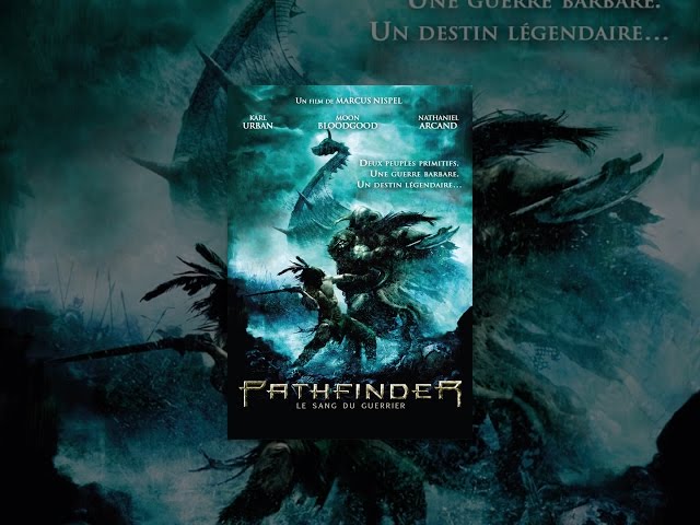Vídeo relacionado con Pathfinder - La leggenda del guerriero vichingo [Italia] [DVD]