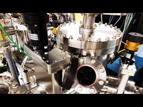 Mdc Vacuum Components