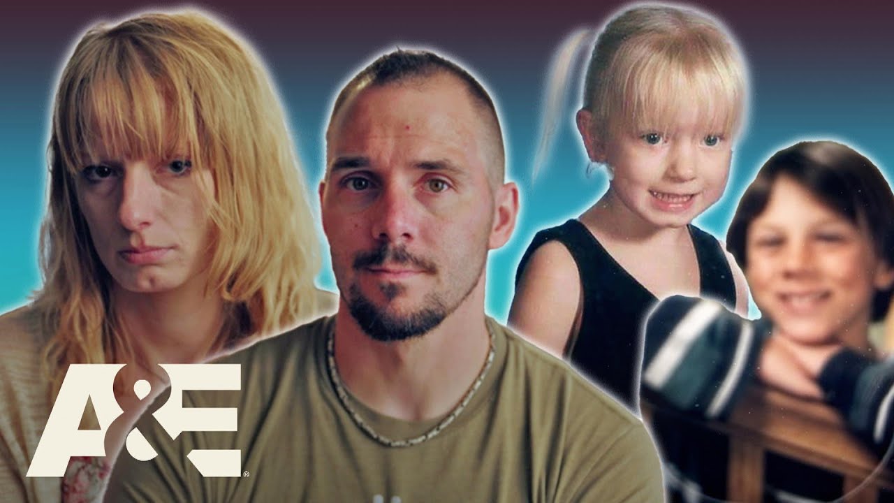 Intervention: Love and Drugs at First Sight - Corinne and Joey's Harmful Relationship | A&E