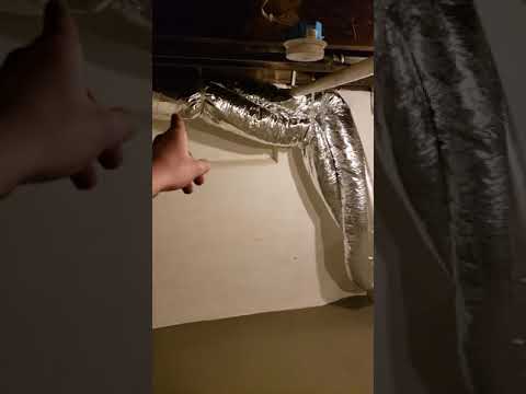 ERV vs. HRV- Which is better for my home? What's the difference?