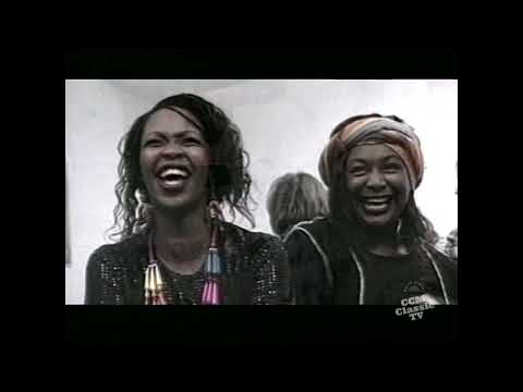 Worldwide Message Tribe -  Revolution -  HD