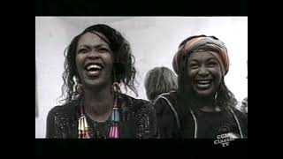 Worldwide Message Tribe -  Revolution -  HD