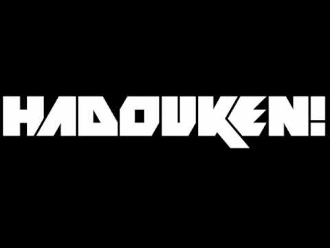 HADOUKEN! - BLISS OUT