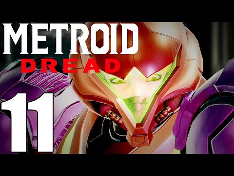 Metroid Dread Pt11 Hanubia! Final 2 Chozo Soldier Guide! Wave Beam! Power Bomb Locations!