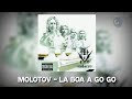 Molotov - La Boa a Go-Go (LETRA) HQ