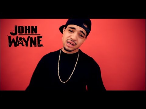 John Wayne (Johnny Gunz) R.I.P [Music Video] @itspressplayent [@JohnnyLaLaLa]