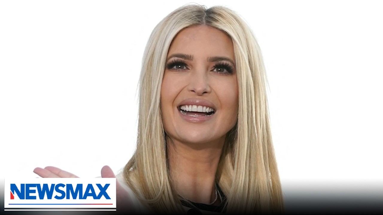 BREAKING: First Daughter Ivanka Trump has been targeted for assassination by  IRGC terrorist