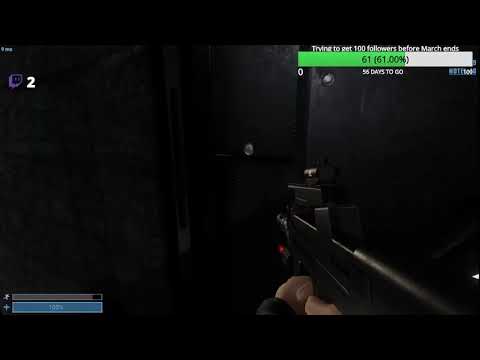 SCPs. SCPs EVERYWHERE