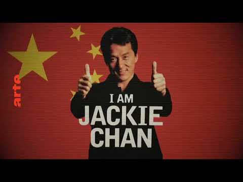 Jackie Chan BA