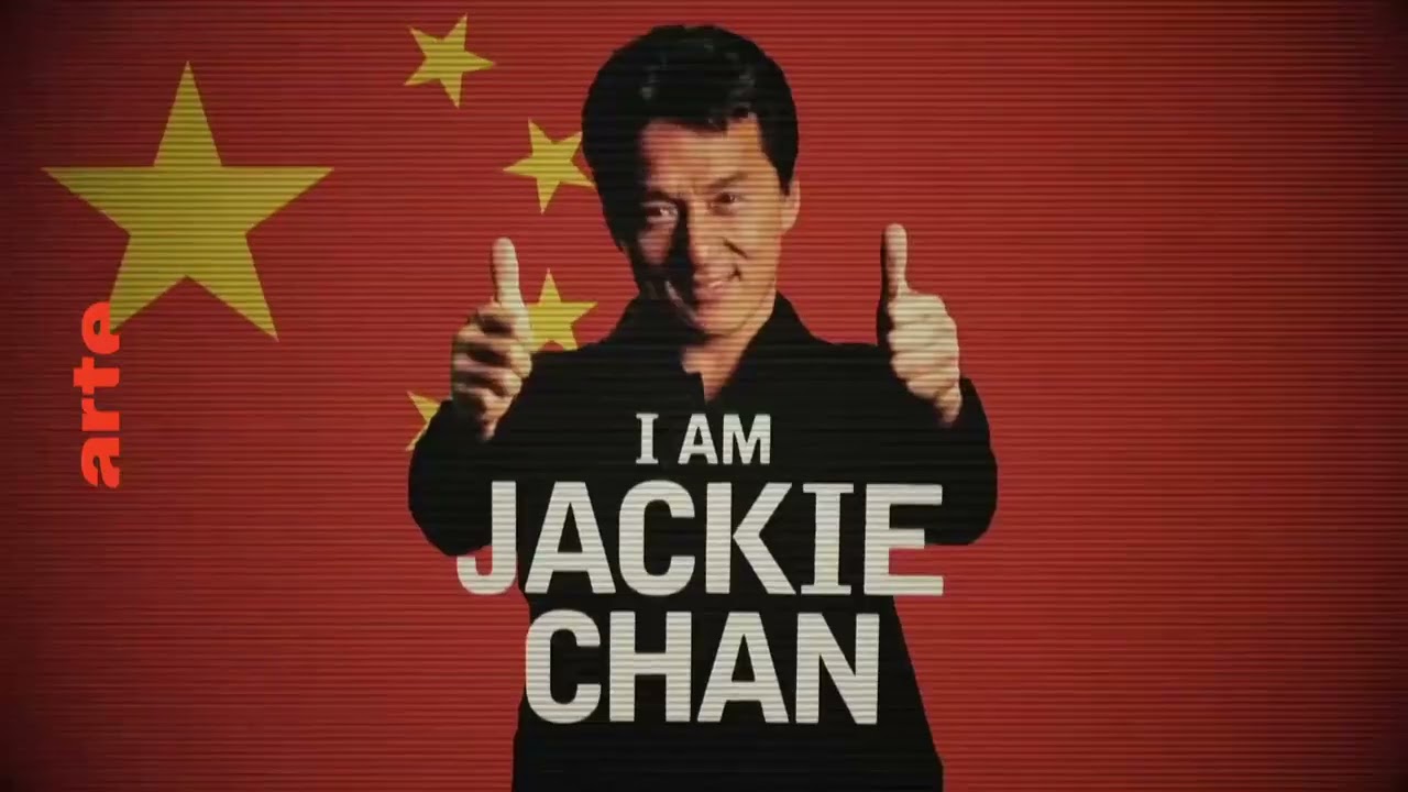Miniature de la vidéo Jackie Chan BA du film Jackie Chan - Humour, gloire et kung-fu