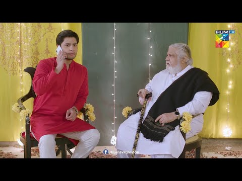 Shahzaib Ki Larai... Roag - HUM TV Drama