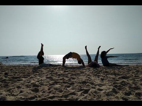 Birthday By The Beach |Travel Vlog