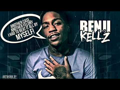 Benji Kellz (Benji Brothers) | First Day Out