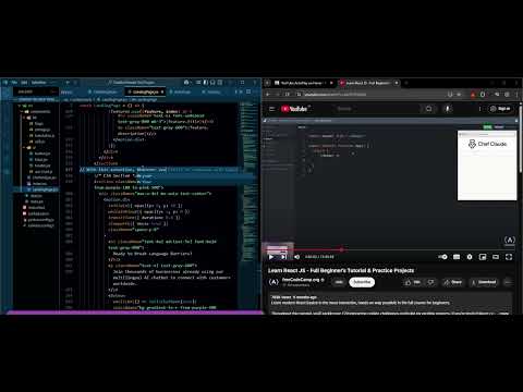 Item video thumbnail