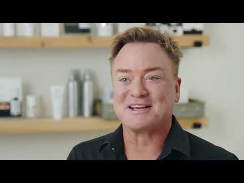 Patient video testimonial 1