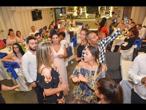 08 DANSURI  frumoase  -   Botez Live !