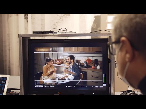 Backstage Spot Sconto in Fattura - Facile Ristrutturare con Paola Marella