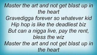 Gravediggaz - Deadliest Biz Lyrics