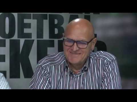 Haaglanden Voetbal Weekend dinsdag 01-10-2019