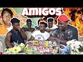 Lil Tecca Amigo Official Audio REACTION