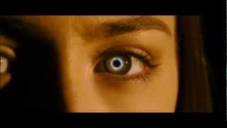 A Hospedeira - Trailer Legendado 1080p