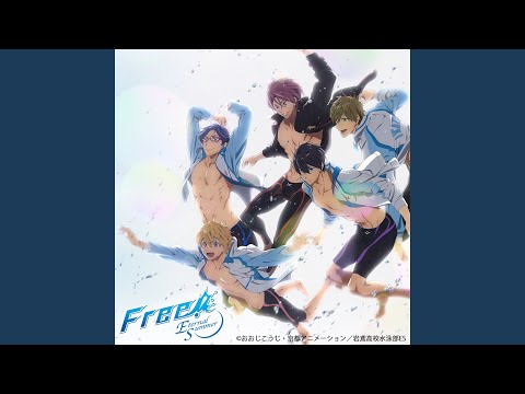 Video thumbnail for FUTURE FISH