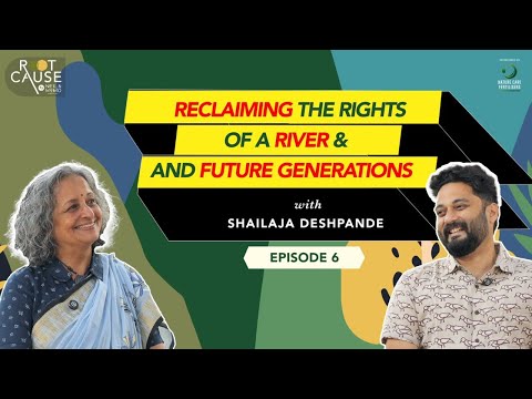 Root Cause EP 06 | Shailaja Deshpande | Neil & Momo