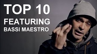 TOP 10 FEATURING DI BASSI MAESTRO
