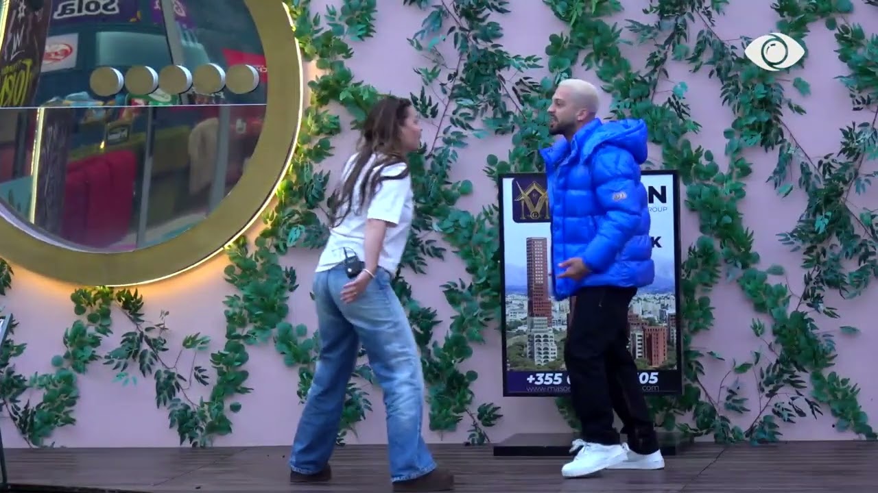 Pse i gjithë publiku me Gertën dhe jo me ty/ Vijon debati mes Gjestit dhe Rozanës