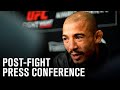 UFC Vegas 44: Post-Fight Press Conference