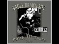 Badly Drawn Boy - Bottle Of Tears (2000)